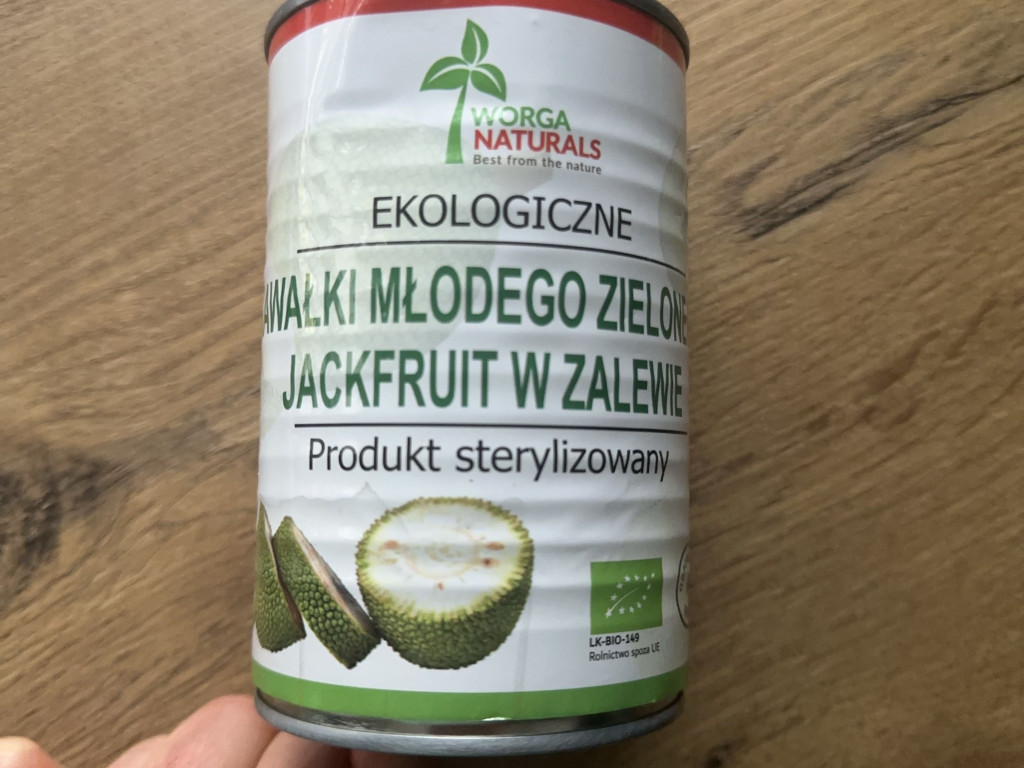 Jackfruit by Aromastoff | Hochgeladen von: Aromastoff Jackfruit by Aromastoff | Hochgeladen von: Aromastoff