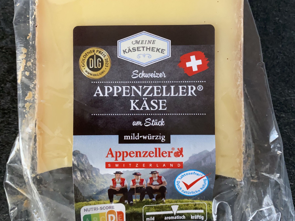 Appenzeller von Freya17 | Hochgeladen von: Freya17