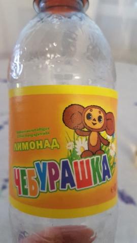 Limonade Cheburashka von d1ma | Hochgeladen von: d1ma