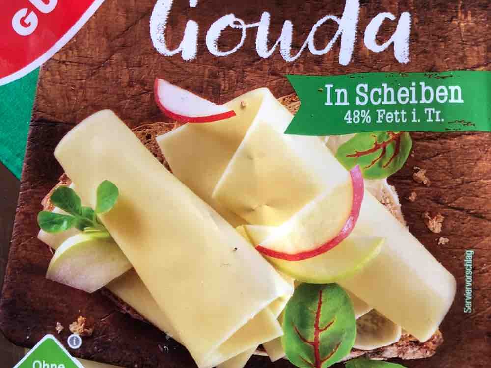 Junger Gouda, 48% Fett i.Tr. von ChrisXP13 | Hochgeladen von: ChrisXP13 Junger Gouda, 48% Fett i.Tr. von ChrisXP13 | Hochgeladen von: ChrisXP13