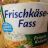 Frischkäse Fass, Kräuter von annenov1981689 | Hochgeladen von: annenov1981689