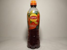 Lipton Ice Tea, Peach | Hochgeladen von: micha66/Akens-Flaschenking