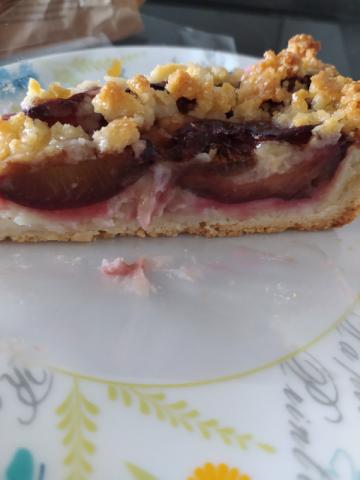 Pflaumen Butterstreusel von Joelde | Hochgeladen von: Joelde