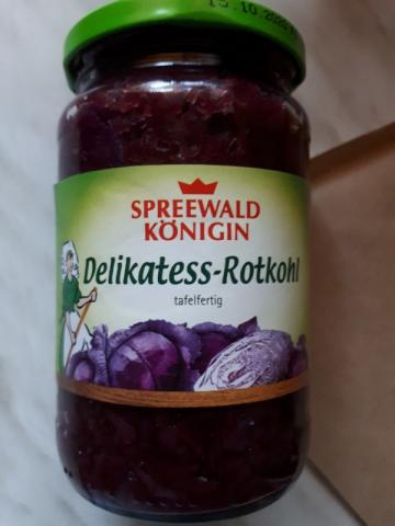 delikatess-rotkohl von JanaDD | Hochgeladen von: JanaDD