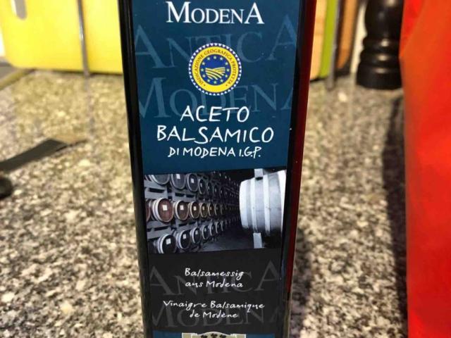 Aceto Balsamico, di Modena von mato85 | Hochgeladen von: mato85