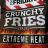 Crunchy Fries, Extreme Heat von Peter1812 | Hochgeladen von: Peter1812