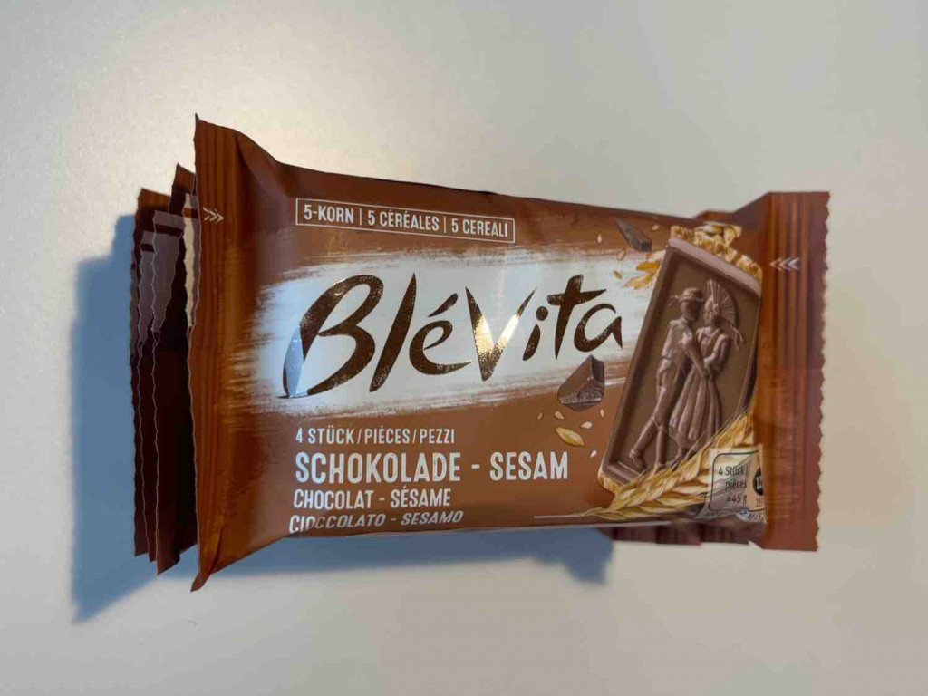 Blevita , Choco  von GencNi | Hochgeladen von: GencNi