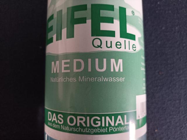 Eifelquelle Medium von A.Heldt | Hochgeladen von: A.Heldt