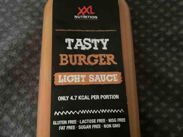 Taste Burger Sauce, Zero von Linda83 | Hochgeladen von: Linda83