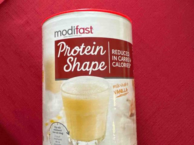 modifast Protein shape von Micky1958 | Hochgeladen von: Micky1958