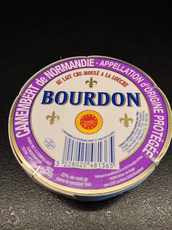Bourdon, Camembert von Vici3007 | Hochgeladen von: Vici3007 Bourdon, Camembert von Vici3007 | Hochgeladen von: Vici3007