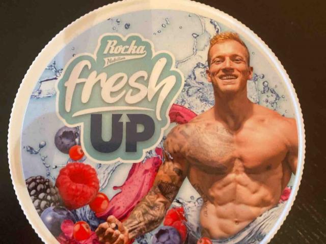 Fresh Up von sebbu | Hochgeladen von: sebbu