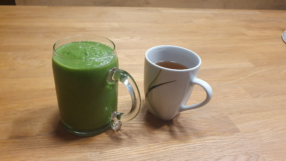 GreenSmoothie von knoi1993 | Hochgeladen von: knoi1993 GreenSmoothie von knoi1993 | Hochgeladen von: knoi1993
