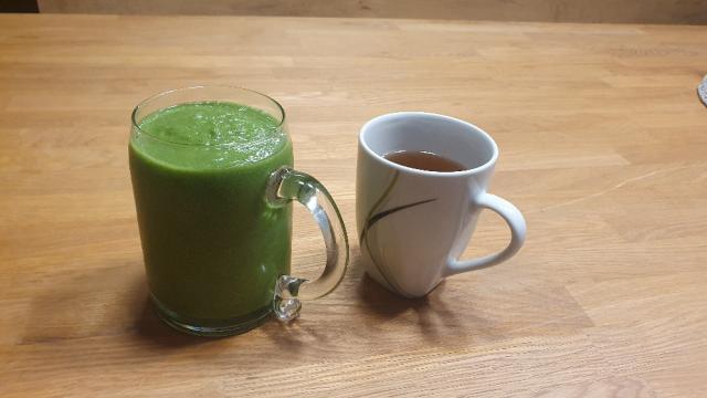 GreenSmoothie von knoi1993 | Hochgeladen von: knoi1993