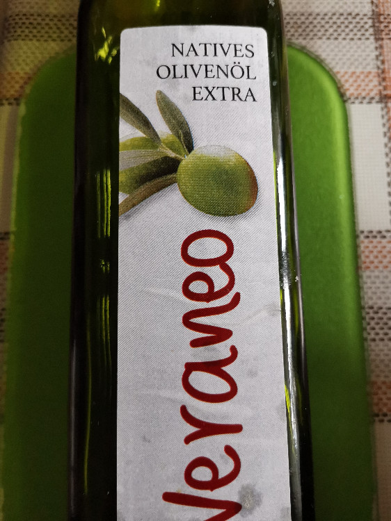 Natives Olivenöl Extra von Wtesc | Hochgeladen von: Wtesc