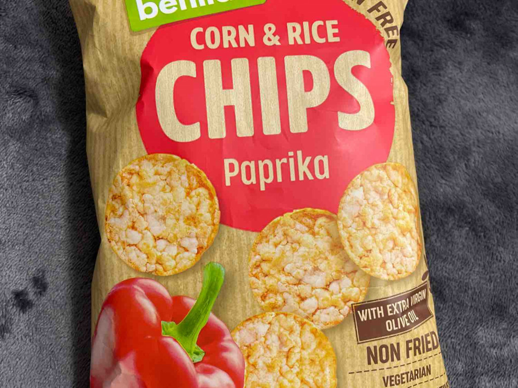 corn&rice Chips von eyngie | Hochgeladen von: eyngie