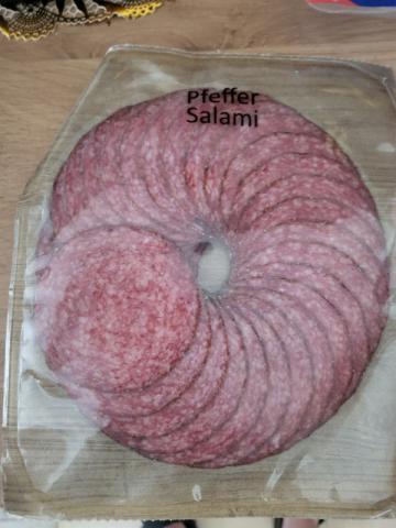 pfeffersalami von chribox1983 | Hochgeladen von: chribox1983