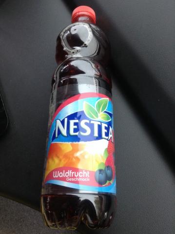 Nestea, Waldfrucht | Hochgeladen von: NickTheDriver