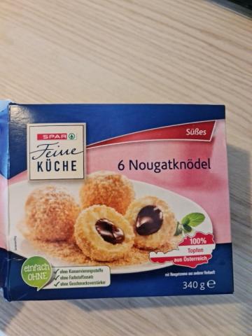 Nougatknödel von SeatHazerCupra | Hochgeladen von: SeatHazerCupra