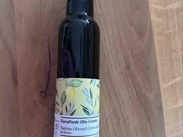 TerraVerde Olio Limone von kanada13 | Hochgeladen von: kanada13