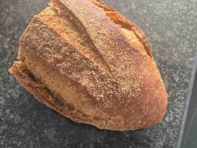 Kartoffelbrot mit Nüssen von 127808127808127808 | Hochgeladen von: 127808127808127808