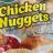 Chicken Nuggets, paniert, gegart von Gabi98 | Hochgeladen von: Gabi98