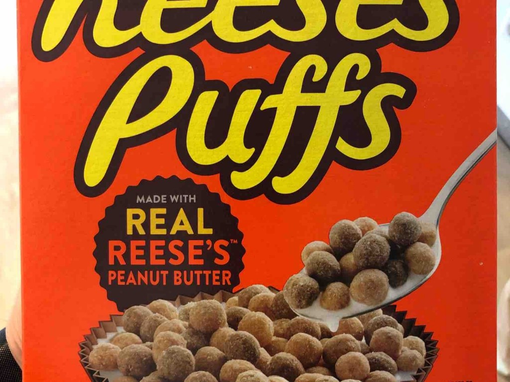 Reese?s Puffs, Peanut Butter von xtreem27 | Hochgeladen von: xtreem27