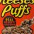 Reese?s Puffs, Peanut Butter von xtreem27 | Hochgeladen von: xtreem27