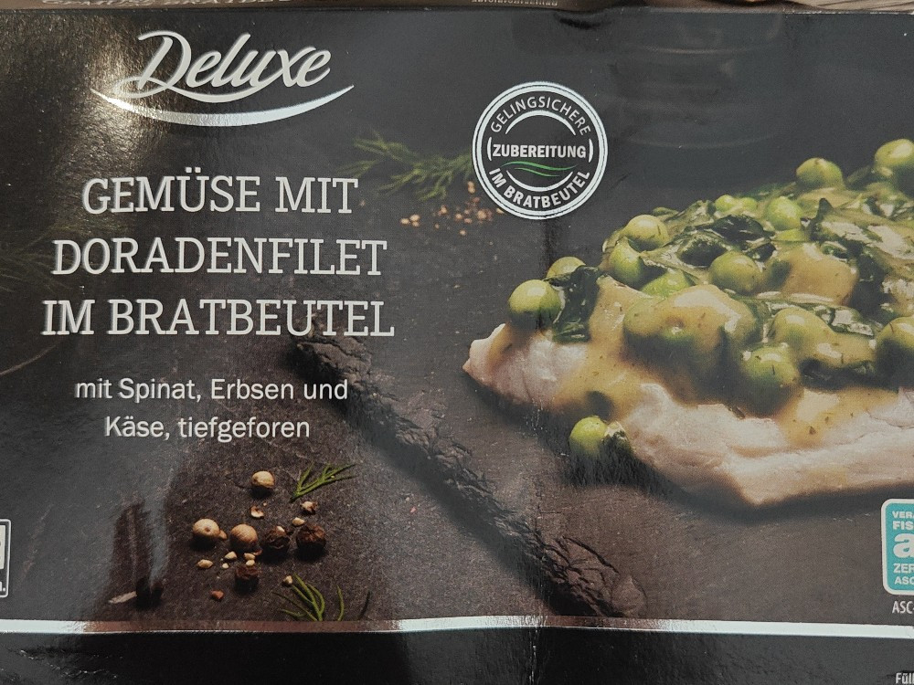 Gemüse mit Doradenfilet im Bratbeutel von Dahwie | Hochgeladen von: Dahwie Gemüse mit Doradenfilet im Bratbeutel von Dahwie | Hochgeladen von: Dahwie