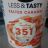 Less&Tasty Eis Salted Caramal von Karina35 | Hochgeladen von: Karina35