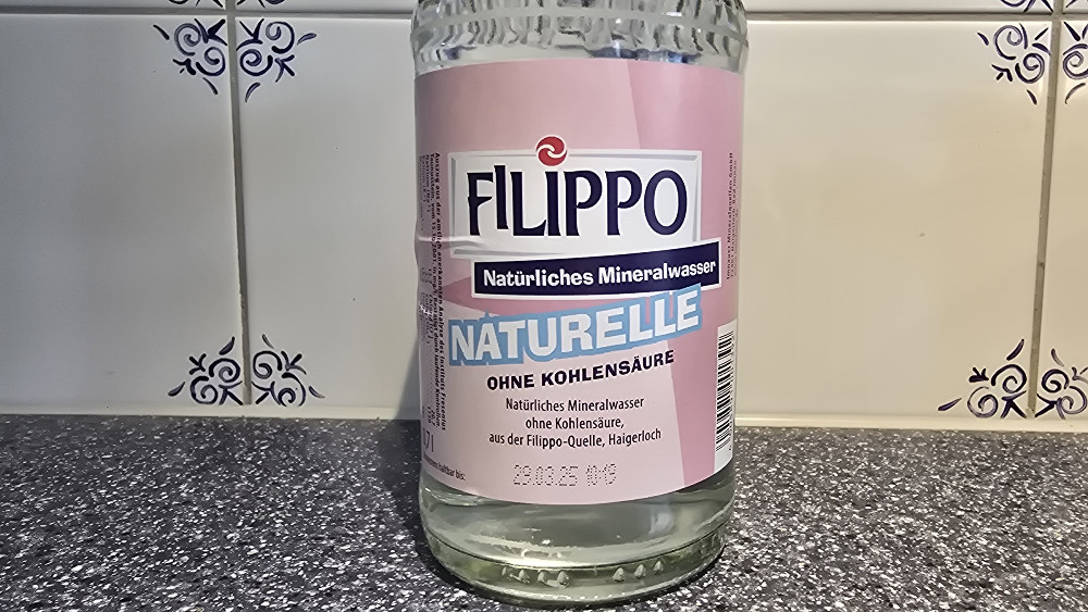 Filippo, Naturelle von Ecki* | Hochgeladen von: Ecki*