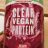 Clear Vegan Protein, Black Cherry von p.ia | Hochgeladen von: p.ia