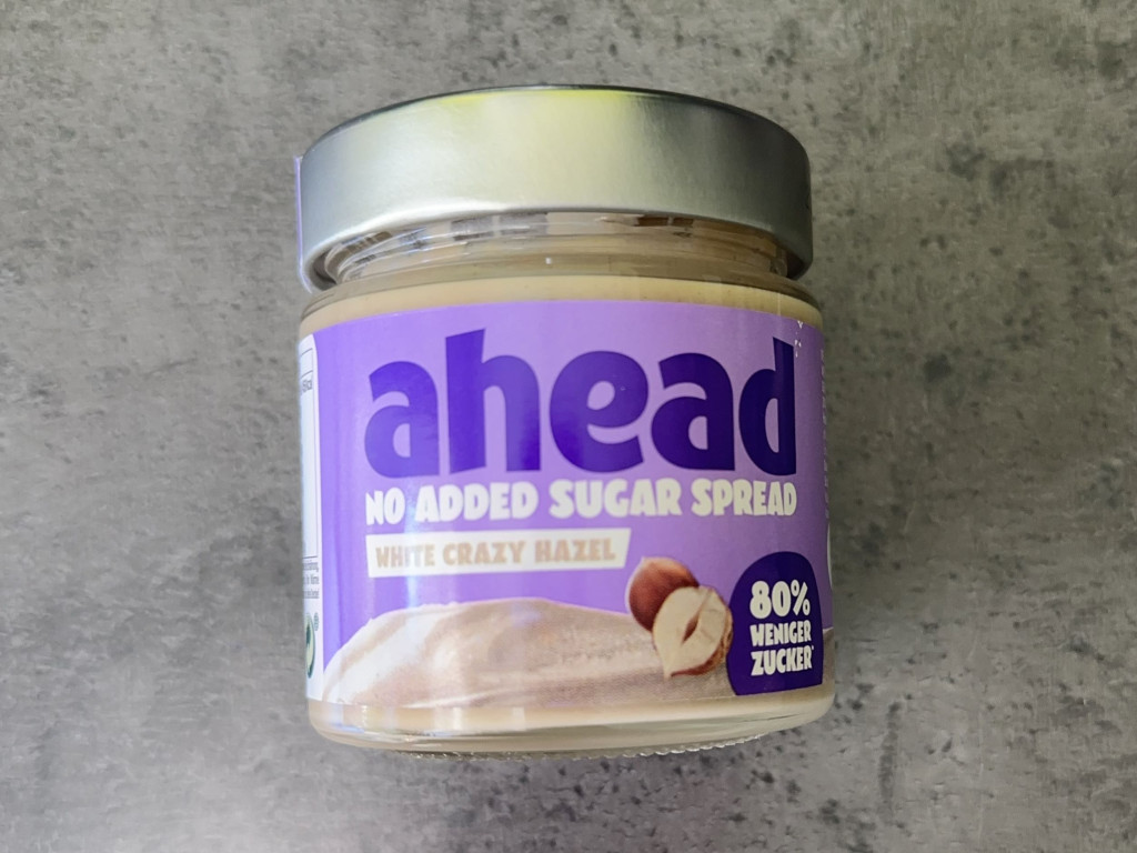 Ahead no Added Sugar, White Crazy Hazel von Dori270780 | Hochgeladen von: Dori270780 Ahead no Added Sugar, White Crazy Hazel von Dori270780 | Hochgeladen von: Dori270780