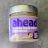 Ahead no Added Sugar, White Crazy Hazel von Dori270780 | Hochgeladen von: Dori270780