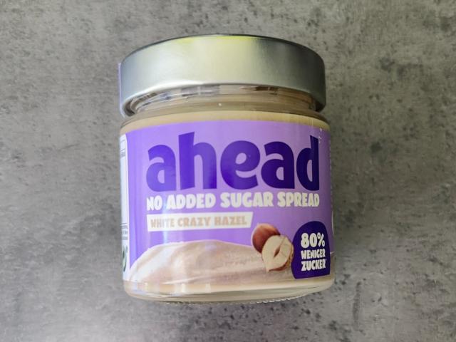 Ahead no Added Sugar, White Crazy Hazel von Dori270780 | Hochgeladen von: Dori270780 Ahead no Added Sugar, White Crazy Hazel von Dori270780 | Hochgeladen von: Dori270780