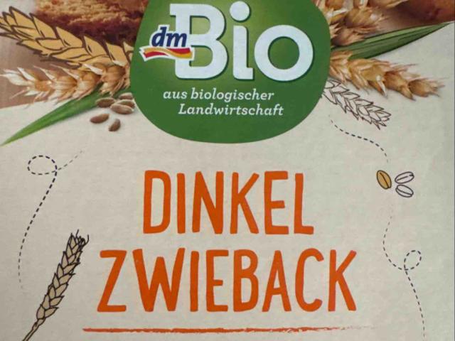 Dinkel Zwieback von hypa37 | Hochgeladen von: hypa37