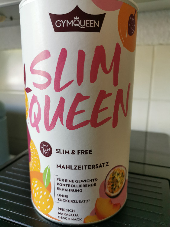Slim Queen, Pfirsich Maracuja Geschmack von ledneS | Hochgeladen von: ledneS