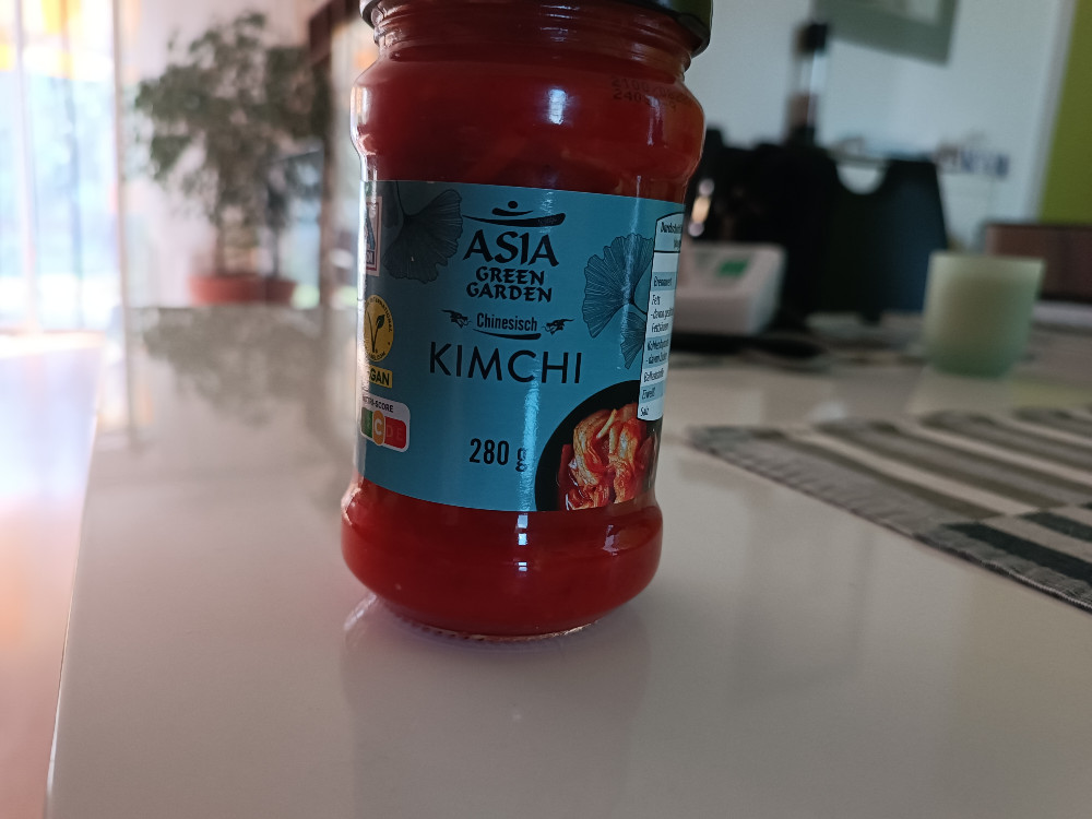 Kimchi / Aldi von petryloona | Hochgeladen von: petryloona