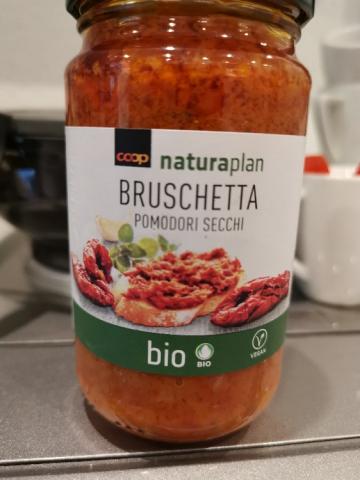 Bruschetta von Pablito88 | Hochgeladen von: Pablito88