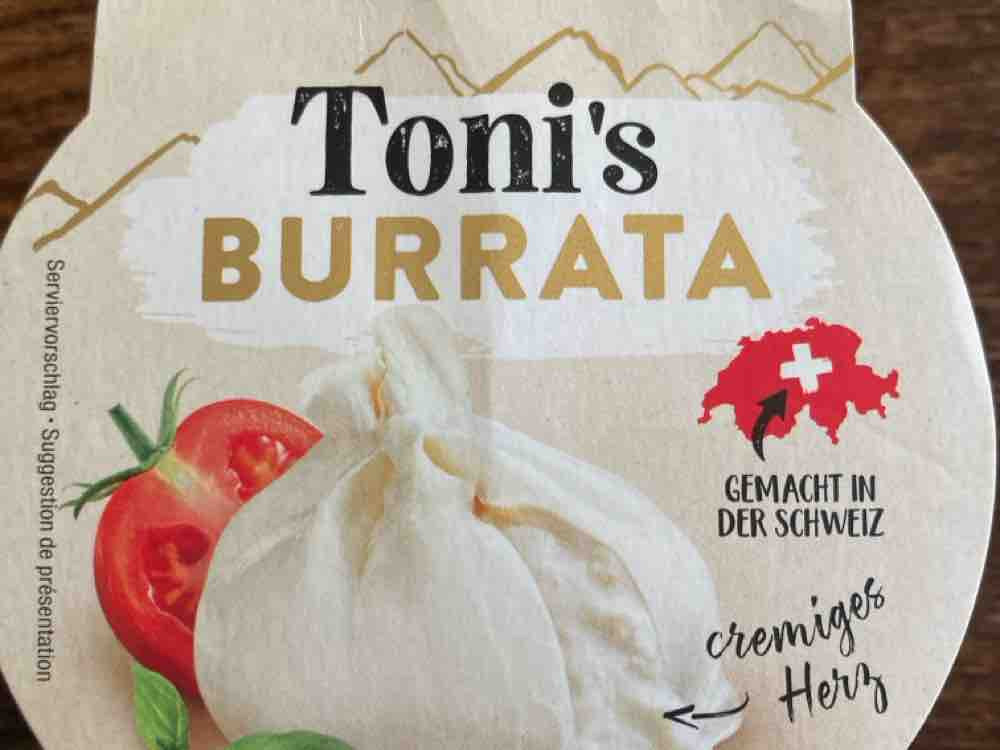 Tonis Burrata von leyland | Hochgeladen von: leyland