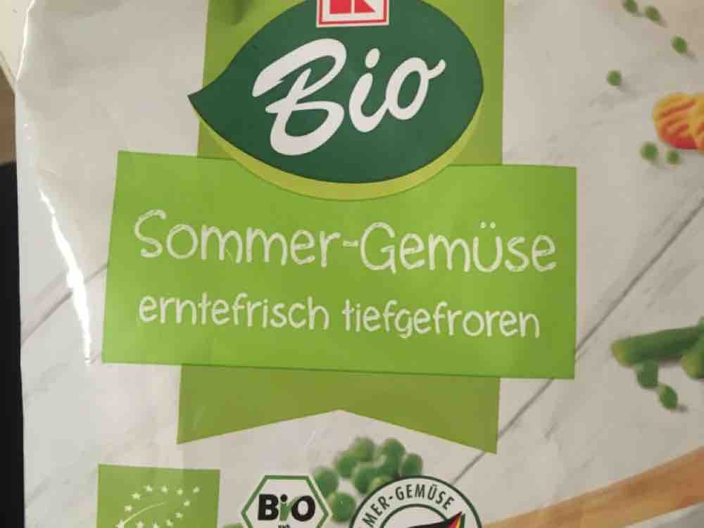 Bio Sommer-Gemüse von sandrajadasch640 | Hochgeladen von: sandrajadasch640