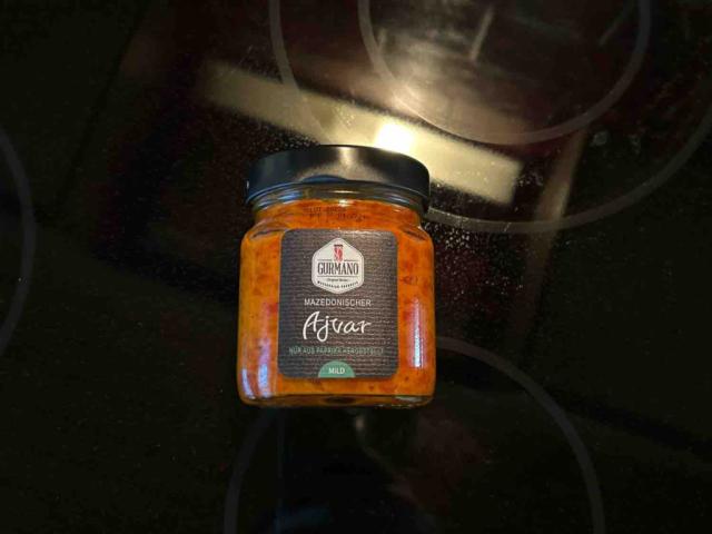 Ajvar Mild von harvev | Hochgeladen von: harvev