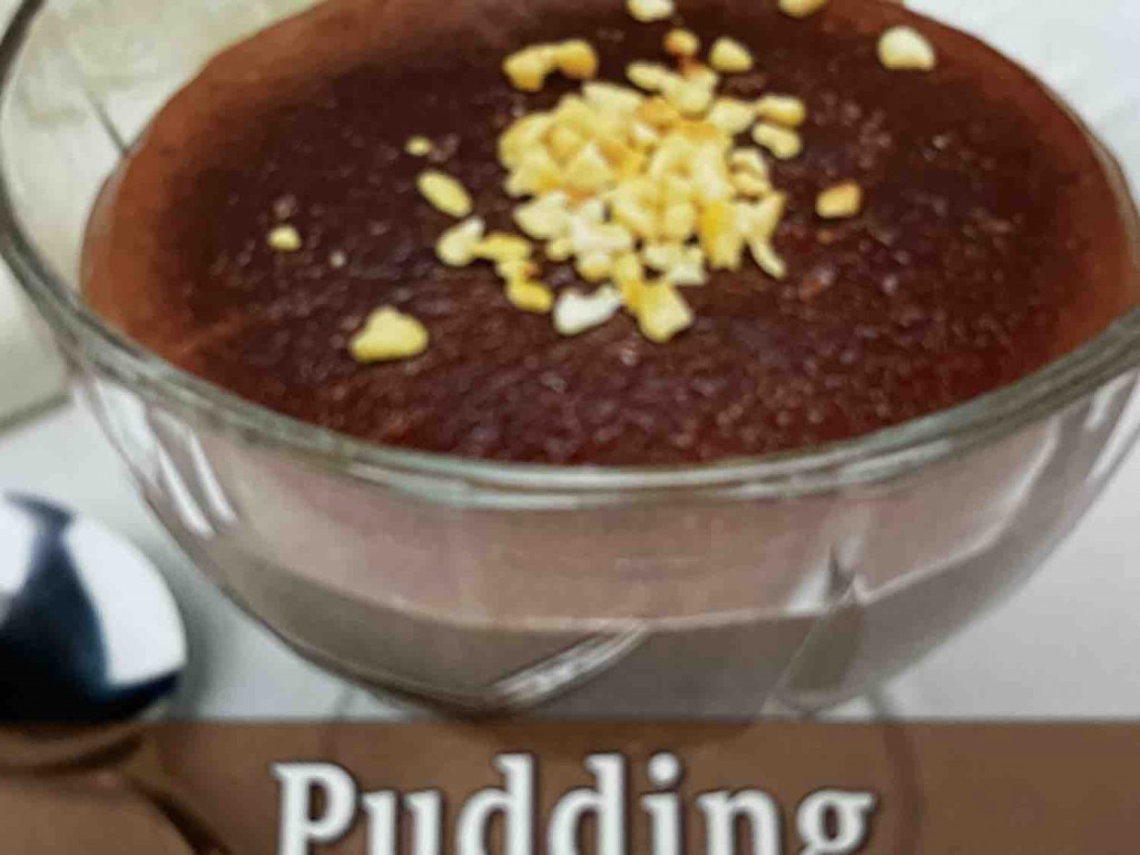 Pudding Schokolade, Pulver von CaPu76 | Hochgeladen von: CaPu76