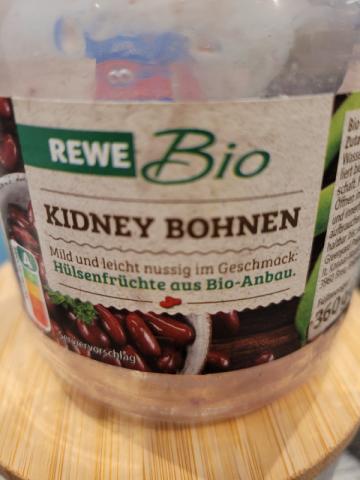 Kidney Bohnen von Doomsday | Hochgeladen von: Doomsday