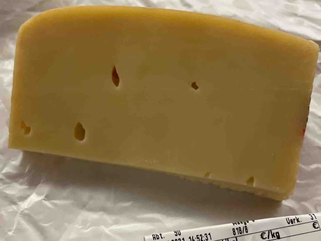 stilfser Käse würzig von zaledani | Hochgeladen von: zaledani