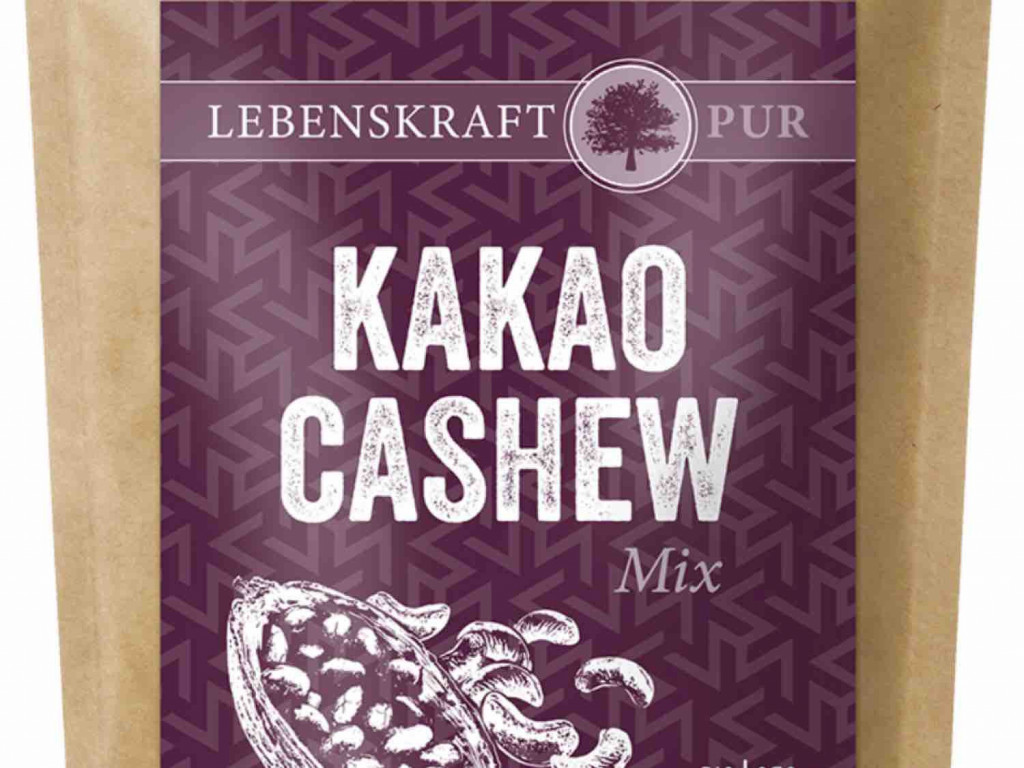 Bio Kakao Cashew Mic von ultrah0rst | Hochgeladen von: ultrah0rst