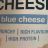 gymbeam just cheese, blue cheese von jawtapper | Hochgeladen von: jawtapper