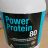 Power Protein 80 , Schoko | Hochgeladen von: Melanie Mell