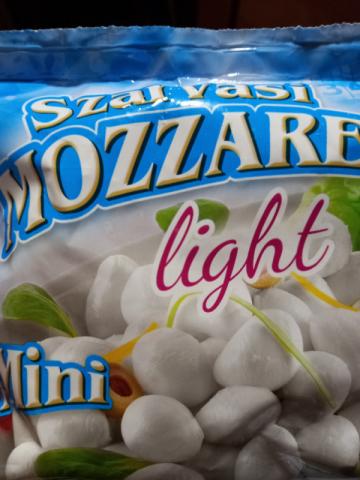 Mozarelly light von ShannaraBrooks | Hochgeladen von: ShannaraBrooks