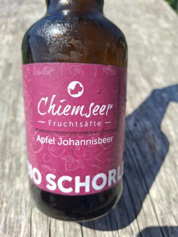 Apfel Johannisbeer Bio Schorle von fxavers | Hochgeladen von: fxavers Apfel Johannisbeer Bio Schorle von fxavers | Hochgeladen von: fxavers